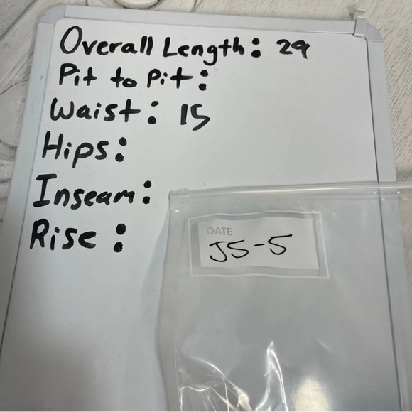 Rag & Bone Windowpane MIDI Skirt 6 Black Front Zipper Sabina - Picture 13 of 13